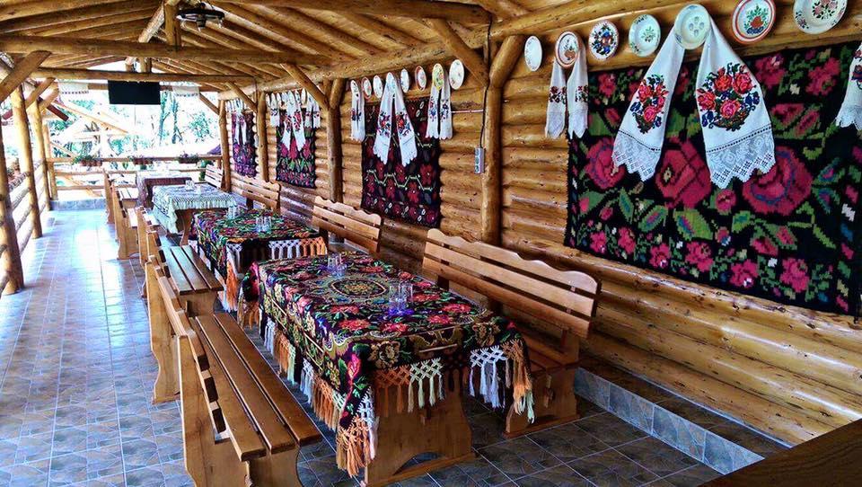 Pensiunea Maramures Ocna Şugatag Εξωτερικό φωτογραφία